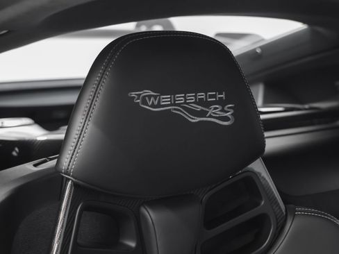 Certified 2023 Porsche 718 Cayman GT4 RS image 45