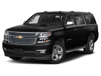 Used 2019 Chevrolet Suburban Premier AWD/4WD video 2