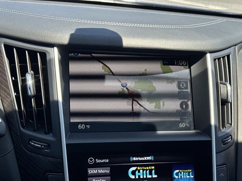 Used 2023 INFINITI Q50 Sensory RWD image 14