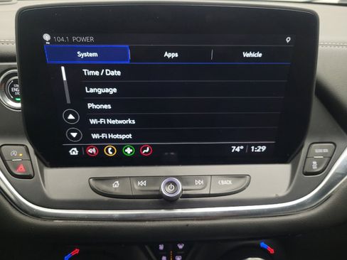 Used 2024 Chevrolet Blazer LT w/ Convenience Package FWD image 25