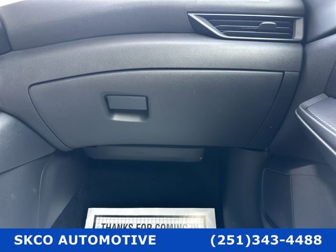 Used 2025 Nissan Sentra S image 24