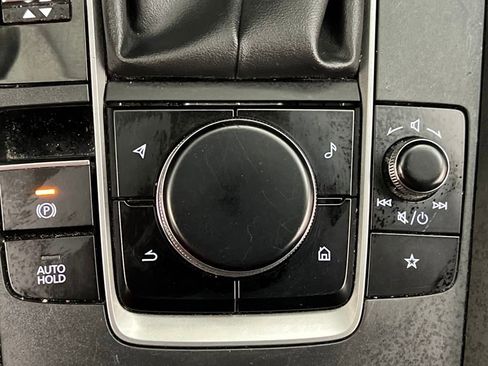 Used 2024 MAZDA CX-50 AWD 2.5 S w/ Preferred Package image 47