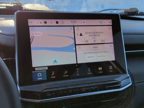 Used 2024 Jeep Compass Limited w/ High Altitude Package image 25