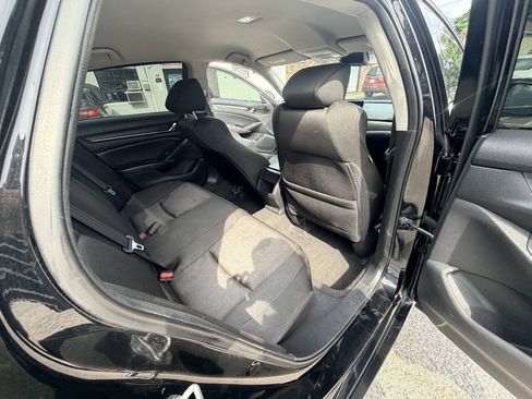 Used 2018 Honda Accord LX image 54