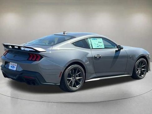 New 2025 Ford Mustang Dark Horse RWD image 5