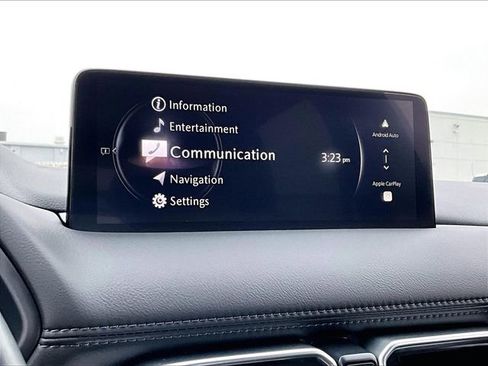 Used 2024 MAZDA CX-5 Signature image 19