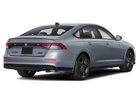 New 2026 Honda Accord Sport image 22