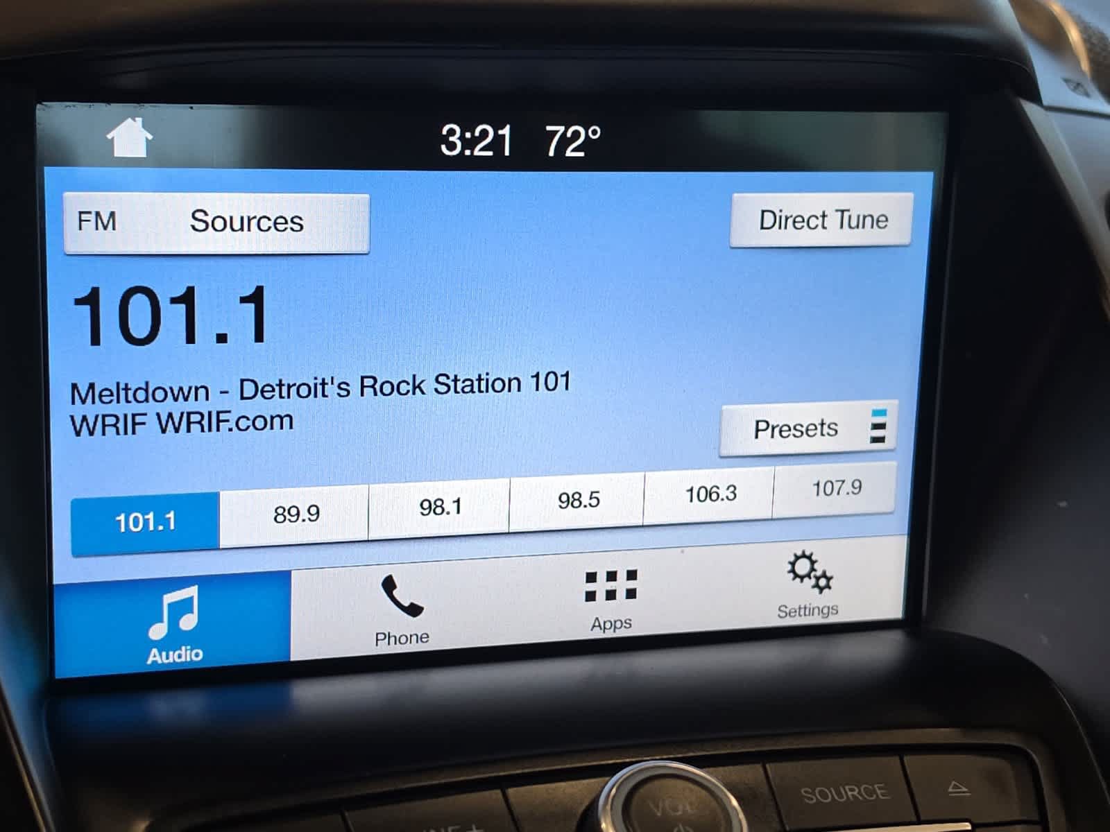 Used 2018 Ford Escape SE w/ SE Sync 3 Package FWD image 25