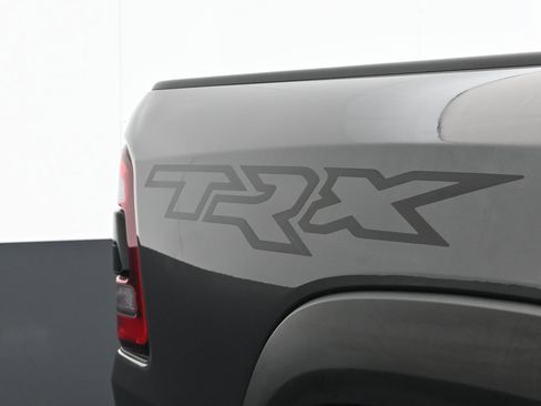 Used 2022 RAM 1500 TRX w/ TRX Level 2 Equipment Group AWD/4WD image 46