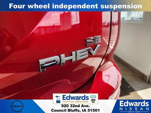 Used 2025 Mitsubishi Outlander SE AWD/4WD image 11
