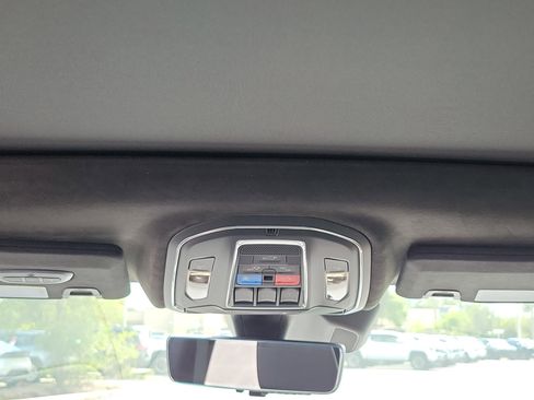 New 2026 Jeep Grand Cherokee Summit AWD/4WD image 16