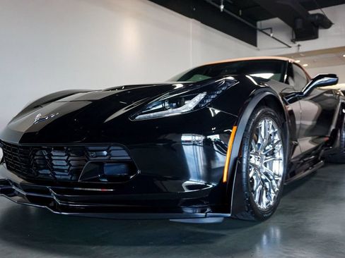 Used 2017 Chevrolet Corvette Z06 RWD image 54