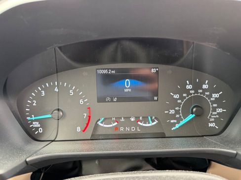 Used 2022 Ford Escape SEL FWD image 32