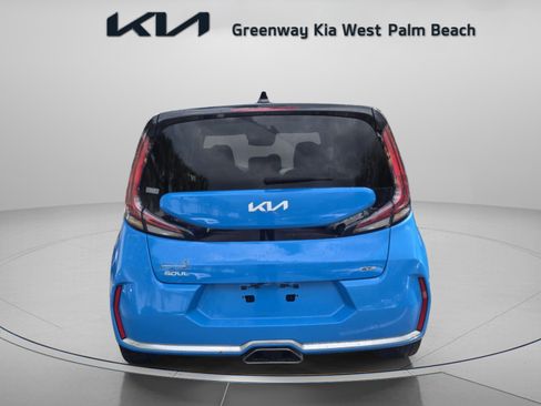 Used 2024 Kia Soul GT-Line image 6