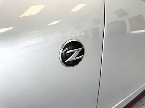 Used 2015 Nissan 370Z NISMO RWD image 50