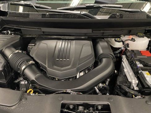 New 2026 Chevrolet Traverse Z71 image 29