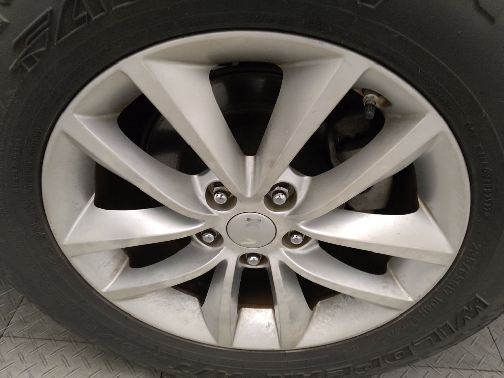 Used 2016 Kia Sorento L FWD image 31