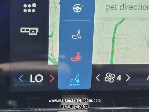 New 2027 Lincoln Navigator Black Label AWD/4WD image 18