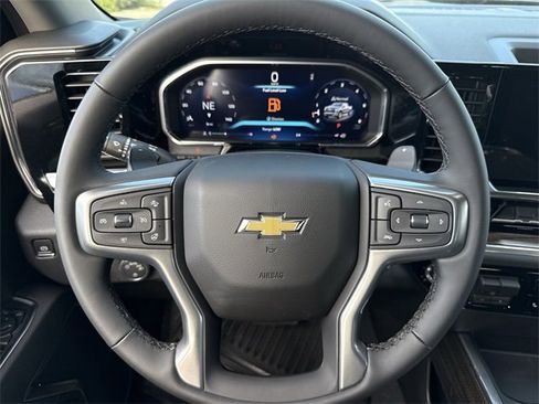 New 2026 Chevrolet Silverado 1500 LT w/ Convenience Package II image 13