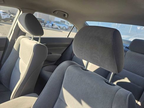 Used 2009 Honda Civic LX image 23
