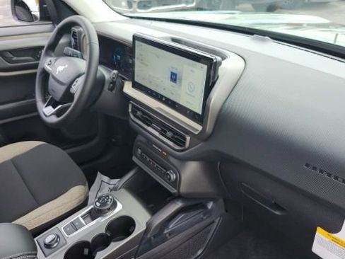 New 2025 Ford Bronco Sport Big Bend image 16