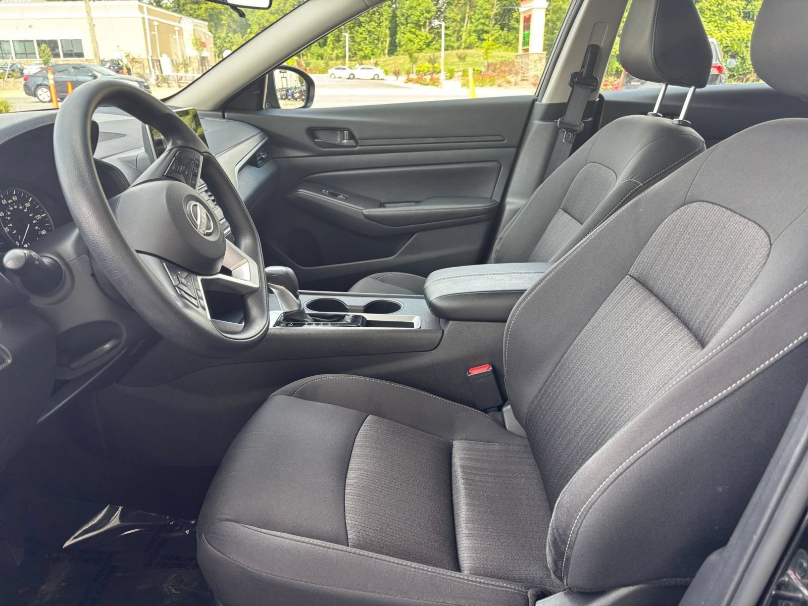 Used 2026 Nissan Altima 2.5 SV FWD image 26