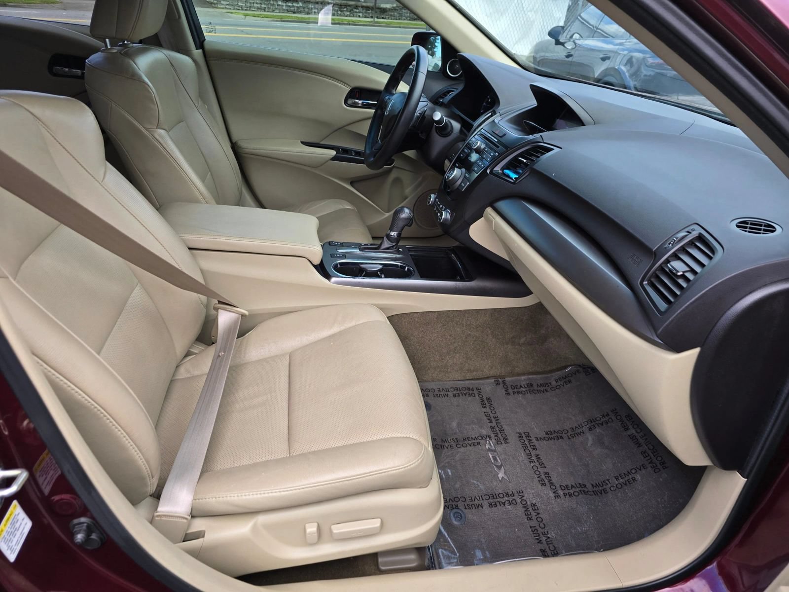 Used 2015 Acura RDX FWD image 12
