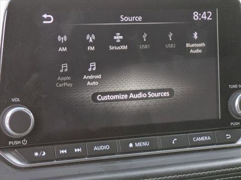 Used 2023 Nissan Rogue SV AWD/4WD image 6