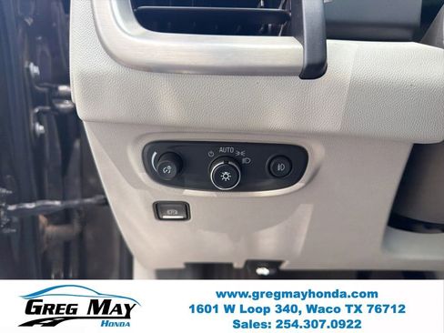 Used 2019 GMC Terrain Denali w/ Advanced Safety Package FWD image 19