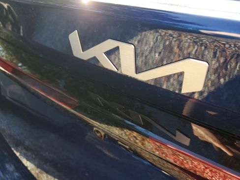 New 2026 Kia K5 GT-Line w/ GT-Line Premium Package FWD image 29