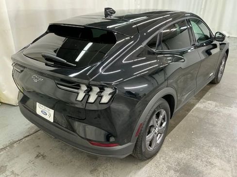 Used 2023 Ford Mustang Mach-E Select w/ Comfort Package Lite image 3