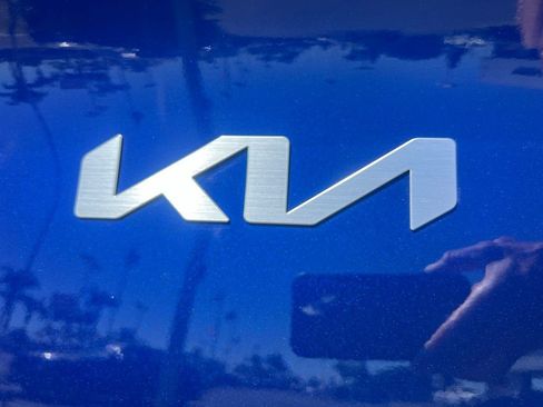 Used 2024 Kia EV6 GT-Line RWD image 24