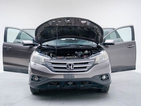Used 2014 Honda CR-V EX-L image 15