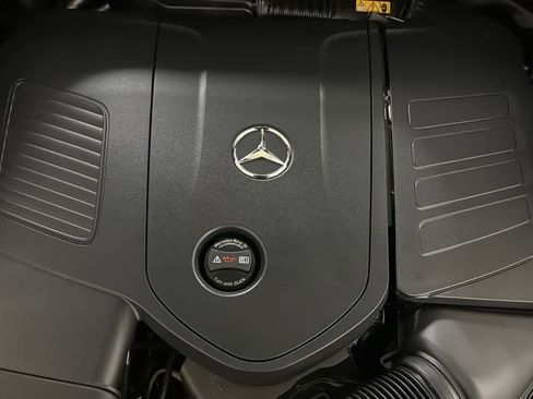New 2026 Mercedes-Benz GLE 350 4MATIC image 14