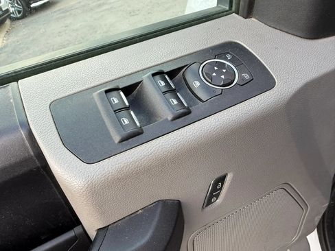Used 2019 Ford F150 XL w/ Heavy-Duty Payload Package AWD/4WD image 17