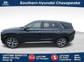 Used 2021 Hyundai Palisade Limited 360° Tour