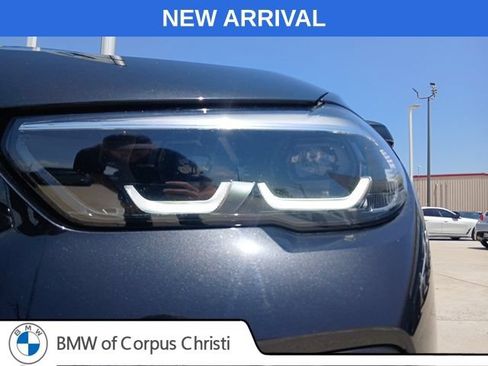 Used 2022 BMW X5 xDrive40i w/ Premium Package AWD/4WD image 4
