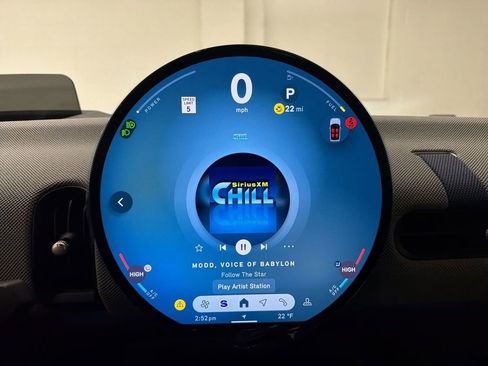 New 2026 MINI Cooper S image 17