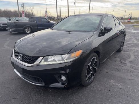 Used 2013 Honda Accord EX-L image 3