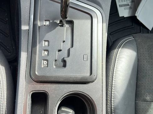 Used 2010 Dodge Challenger SRT8 w/ SRT Option Group II image 23