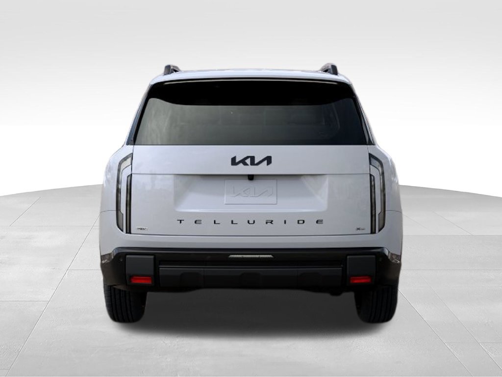 New 2027 Kia Telluride X-Line SX Prestige AWD/4WD image 5