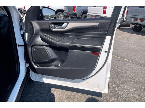 Used 2021 Ford Escape SEL AWD/4WD image 26