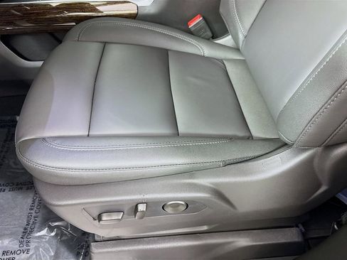 New 2026 GMC Sierra 1500 Elevation w/ Elevation Premium Package image 19