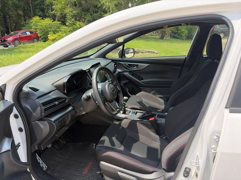 Used 2024 Subaru WRX Premium AWD/4WD image 10