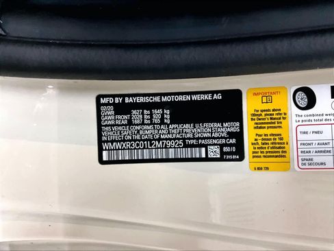 Used 2020 MINI Cooper 2-Door Hardtop image 32