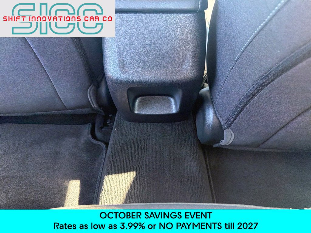 Used 2023 Hyundai Sonata SE FWD image 18