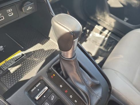 Certified 2024 Honda CR-V EX-L image 20