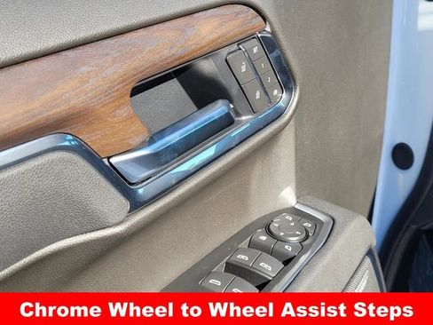 New 2026 GMC Sierra 1500 SLT w/ SLT Premium Plus Package image 23