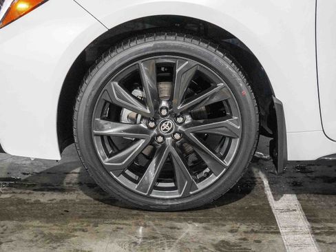 New 2026 Toyota Corolla SE image 5