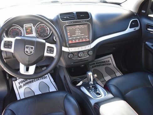 Used 2017 Dodge Journey GT image 18